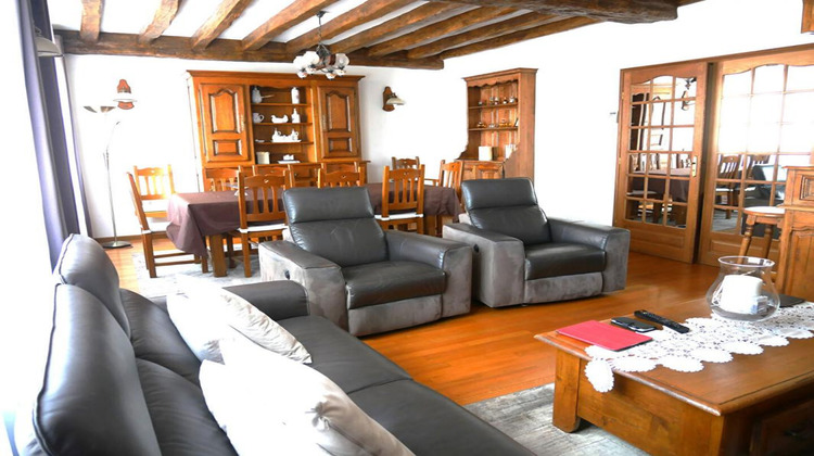 Ma-Cabane - Vente Appartement GOURNAY EN BRAY, 140 m²