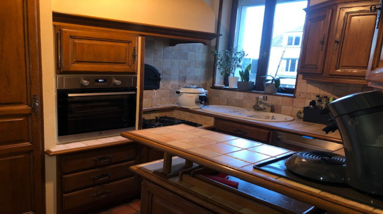 Ma-Cabane - Vente Appartement GOURNAY EN BRAY, 140 m²