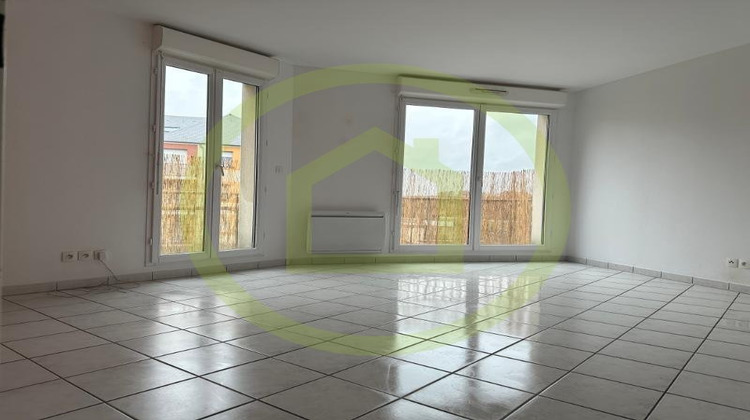 Ma-Cabane - Vente Appartement GOURNAY EN BRAY, 47 m²