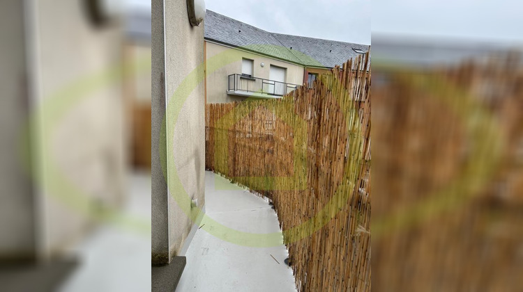 Ma-Cabane - Vente Appartement GOURNAY EN BRAY, 47 m²