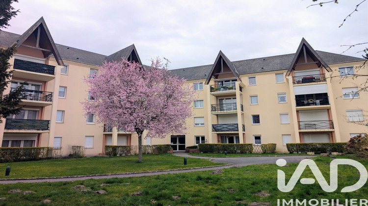 Ma-Cabane - Vente Appartement Gournay-en-Bray, 43 m²