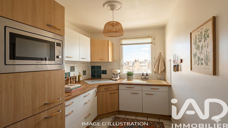 Ma-Cabane - Vente Appartement Gournay-en-Bray, 43 m²