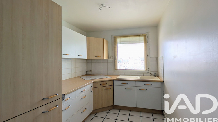 Ma-Cabane - Vente Appartement Gournay-en-Bray, 42 m²