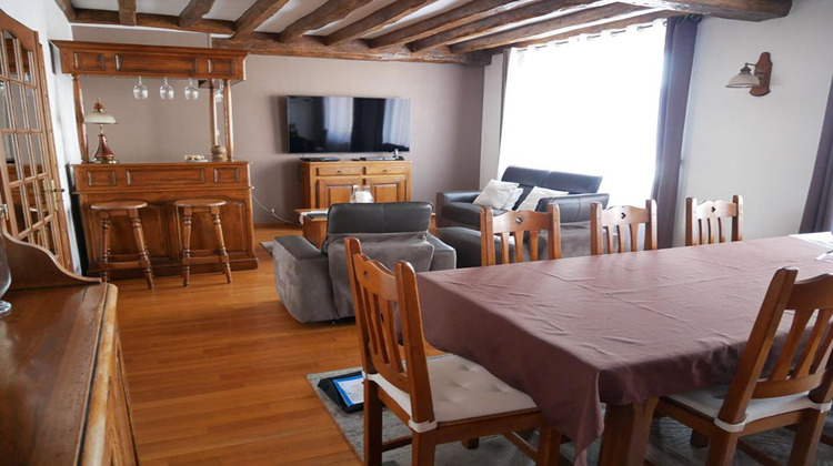 Ma-Cabane - Vente Appartement GOURNAY EN BRAY, 140 m²