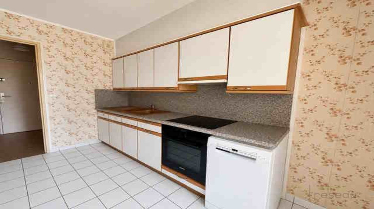 Ma-Cabane - Vente Appartement GOURNAY EN BRAY, 56 m²