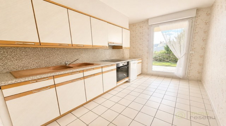 Ma-Cabane - Vente Appartement GOURNAY EN BRAY, 56 m²