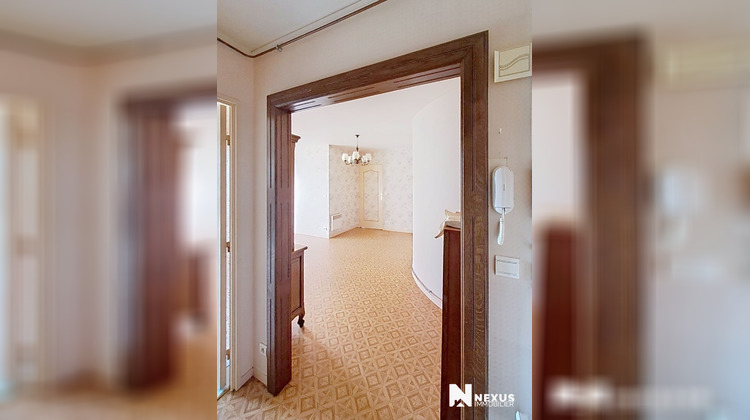 Ma-Cabane - Vente Appartement Gournay-en-Bray, 54 m²