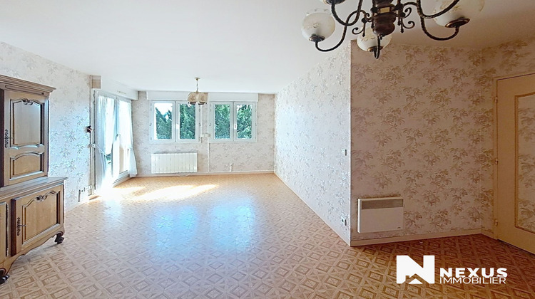 Ma-Cabane - Vente Appartement Gournay-en-Bray, 54 m²