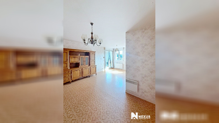 Ma-Cabane - Vente Appartement Gournay-en-Bray, 54 m²
