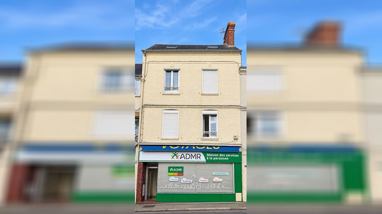 Ma-Cabane - Vente Appartement GOURNAY EN BRAY, 19 m²