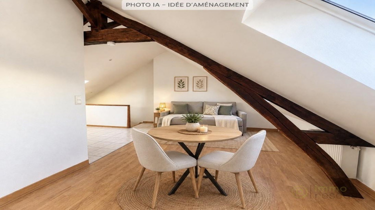 Ma-Cabane - Vente Appartement GOURNAY EN BRAY, 19 m²