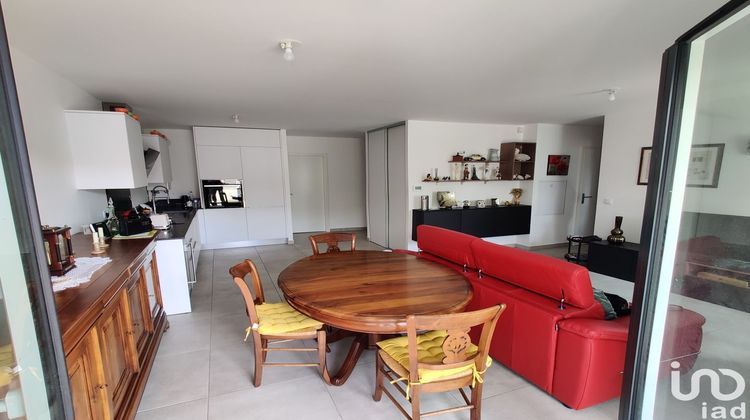 Ma-Cabane - Vente Appartement Gournay-sur-Marne, 93 m²