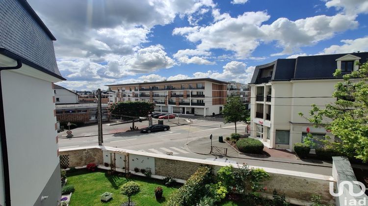 Ma-Cabane - Vente Appartement Gournay-sur-Marne, 93 m²