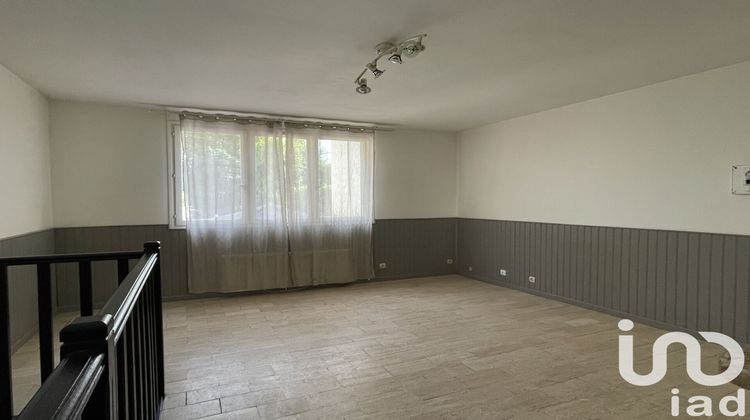 Ma-Cabane - Vente Appartement Gournay-sur-Marne, 50 m²