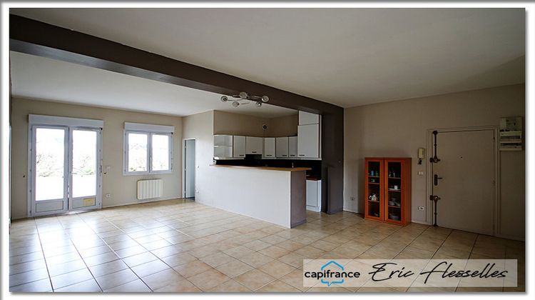 Ma-Cabane - Vente Appartement GOURNAY SUR MARNE, 62 m²