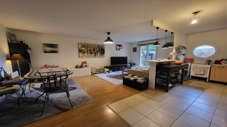 Ma-Cabane - Vente Appartement Gournay-sur-Marne, 59 m²