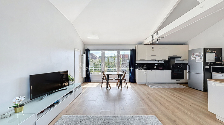 Ma-Cabane - Vente Appartement GOURNAY-SUR-MARNE, 51 m²