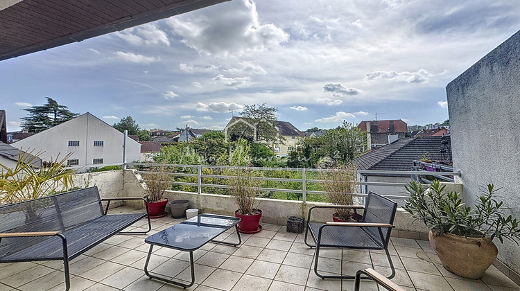 Ma-Cabane - Vente Appartement GOURNAY-SUR-MARNE, 51 m²