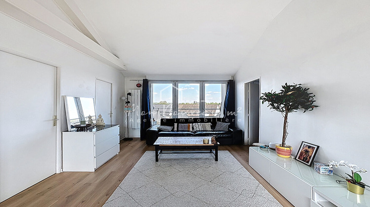 Ma-Cabane - Vente Appartement GOURNAY-SUR-MARNE, 51 m²