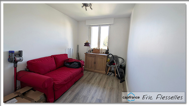 Ma-Cabane - Vente Appartement GOURNAY SUR MARNE, 60 m²