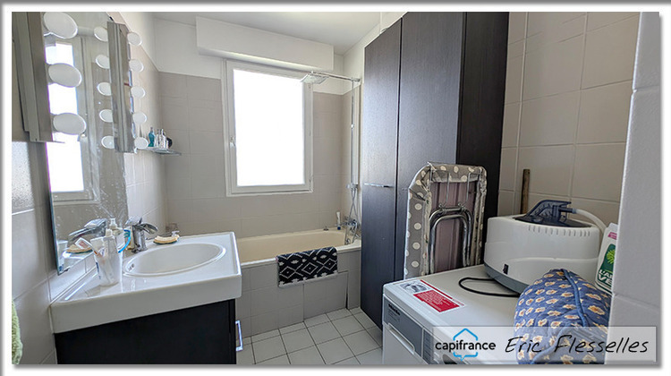Ma-Cabane - Vente Appartement GOURNAY SUR MARNE, 60 m²