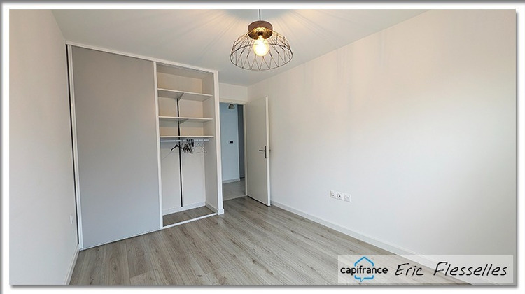 Ma-Cabane - Vente Appartement GOURNAY SUR MARNE, 62 m²