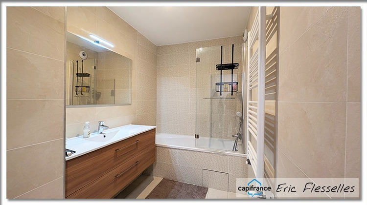 Ma-Cabane - Vente Appartement GOURNAY SUR MARNE, 62 m²