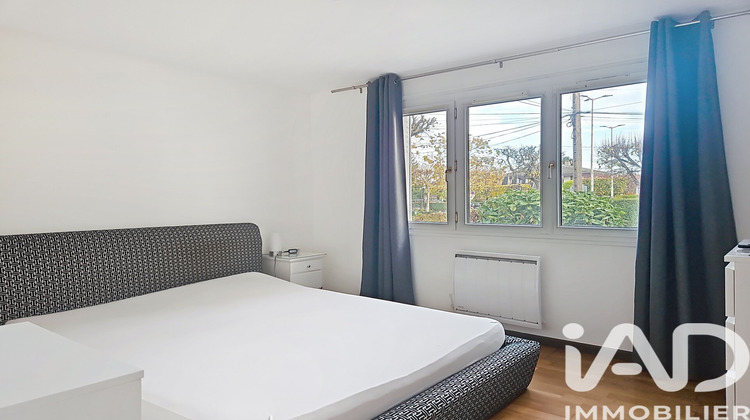 Ma-Cabane - Vente Appartement Gournay-sur-Marne, 50 m²