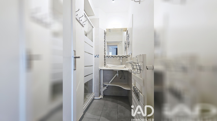 Ma-Cabane - Vente Appartement Gournay-sur-Marne, 50 m²