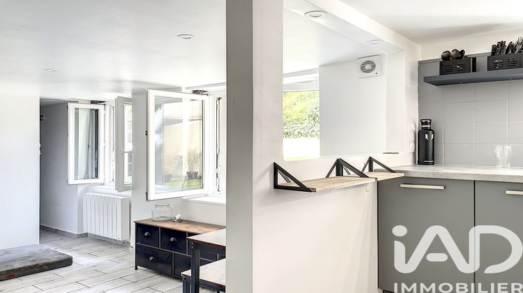 Ma-Cabane - Vente Appartement Gournay-sur-Marne, 24 m²