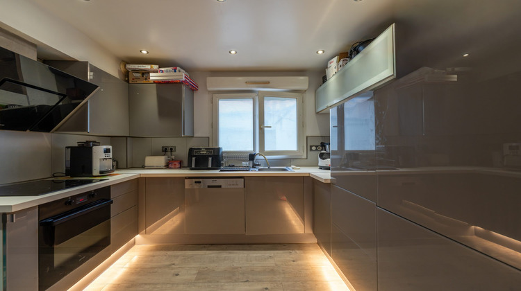 Ma-Cabane - Vente Appartement Gournay-sur-Marne, 75 m²