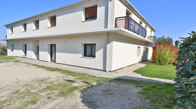 Ma-Cabane - Vente Appartement Gournay-sur-Marne, 59 m²
