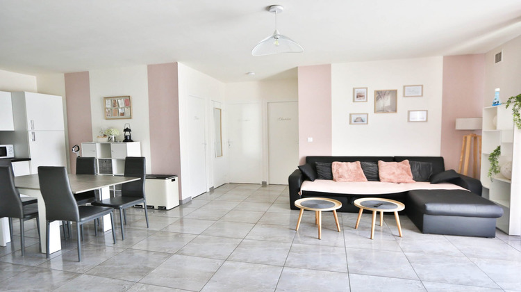 Ma-Cabane - Vente Appartement Gournay-sur-Marne, 59 m²