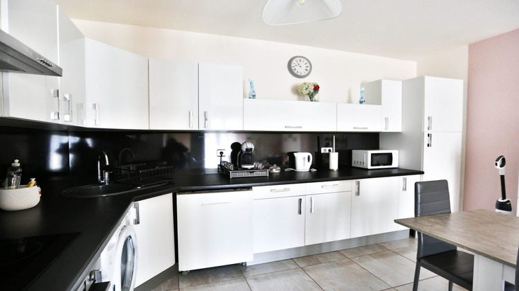 Ma-Cabane - Vente Appartement Gournay-sur-Marne, 59 m²