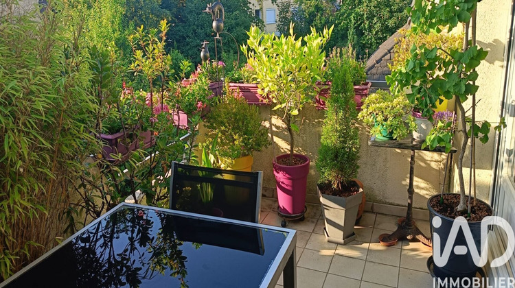 Ma-Cabane - Vente Appartement Gournay-sur-Marne, 50 m²