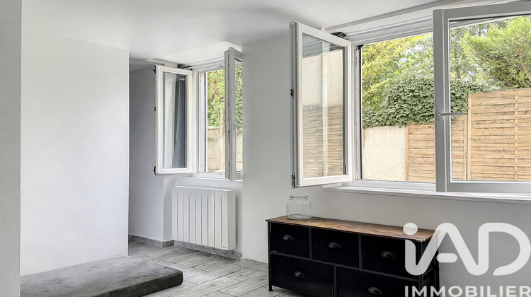 Ma-Cabane - Vente Appartement Gournay-sur-Marne, 24 m²