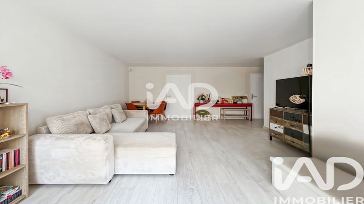 Ma-Cabane - Vente Appartement Gournay-sur-Marne, 49 m²