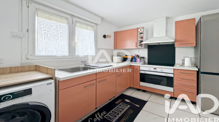 Ma-Cabane - Vente Appartement Gournay-sur-Marne, 49 m²