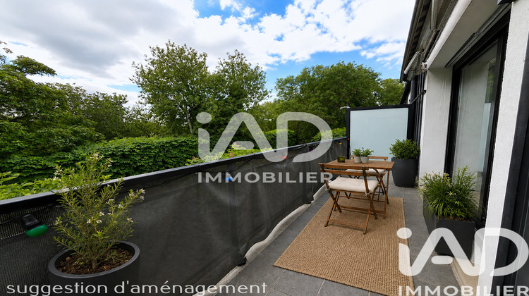 Ma-Cabane - Vente Appartement Gournay-sur-Marne, 41 m²