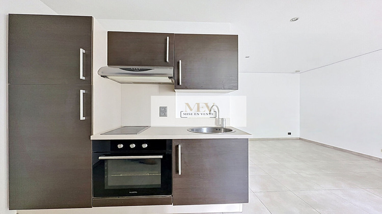 Ma-Cabane - Vente Appartement GOURNAY-SUR-MARNE, 21 m²