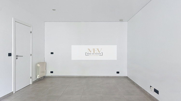 Ma-Cabane - Vente Appartement GOURNAY-SUR-MARNE, 21 m²