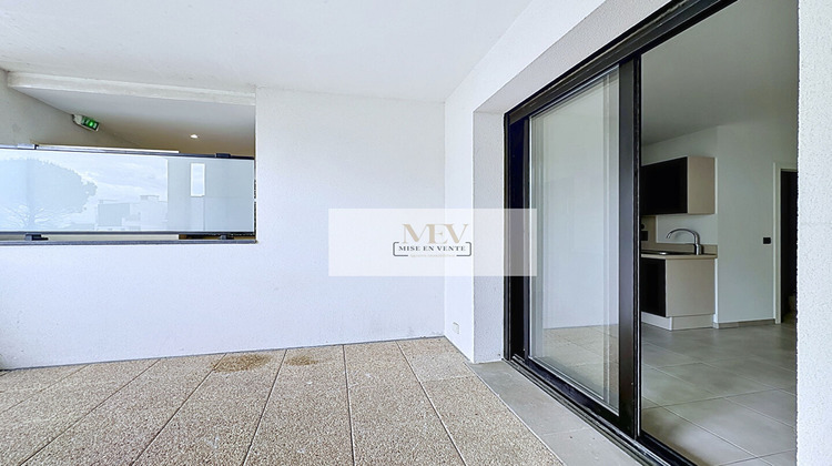Ma-Cabane - Vente Appartement GOURNAY-SUR-MARNE, 21 m²