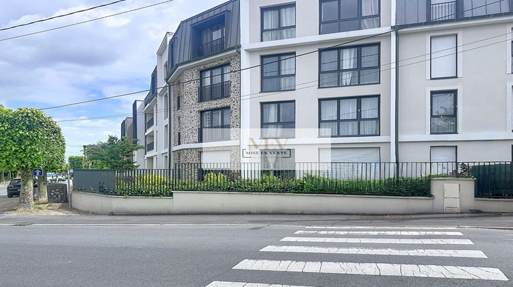 Ma-Cabane - Vente Appartement GOURNAY-SUR-MARNE, 21 m²
