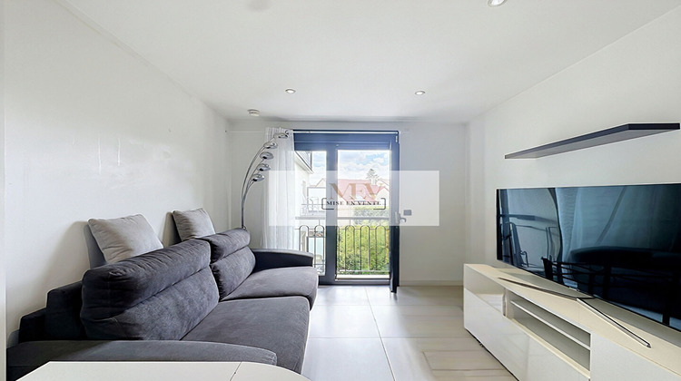 Ma-Cabane - Vente Appartement GOURNAY-SUR-MARNE, 33 m²