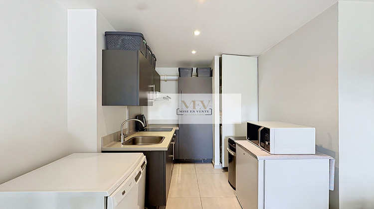Ma-Cabane - Vente Appartement GOURNAY-SUR-MARNE, 33 m²