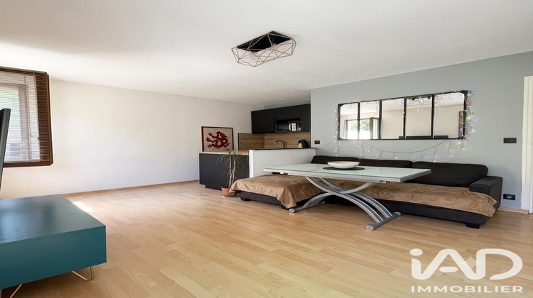 Ma-Cabane - Vente Appartement Gournay-sur-Marne, 35 m²