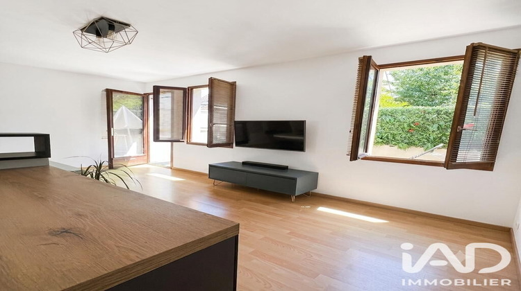 Ma-Cabane - Vente Appartement Gournay-sur-Marne, 35 m²