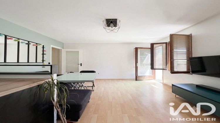 Ma-Cabane - Vente Appartement Gournay-sur-Marne, 35 m²