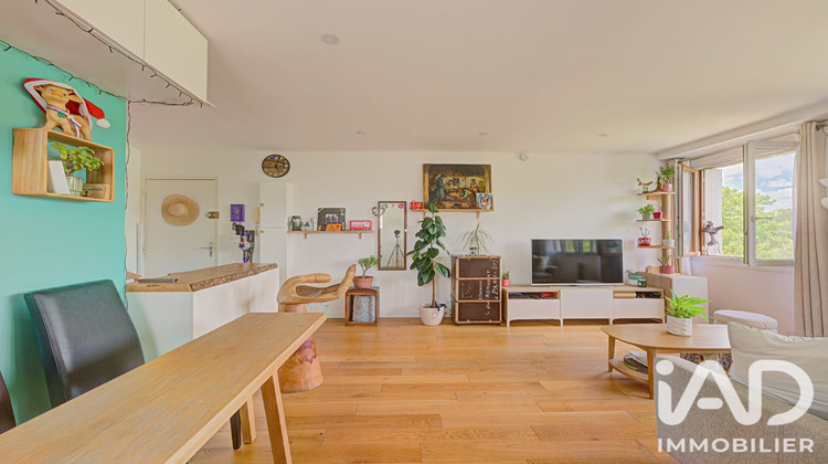 Ma-Cabane - Vente Appartement Gournay-sur-Marne, 31 m²