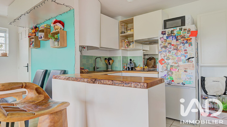Ma-Cabane - Vente Appartement Gournay-sur-Marne, 31 m²
